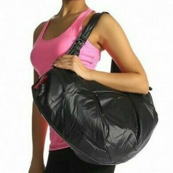 NWT! Rare NIKE VICTORY GYM/YOGA TOTE BAG! - Picture 4 of 8